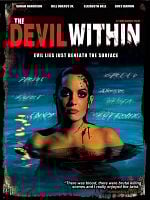 The Devil Within posteri