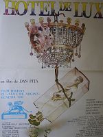 Hotel de lux posteri