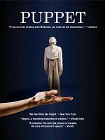 Puppet posteri