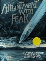 Appointment with fear posteri