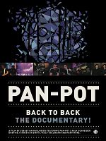 Pan-Pot posteri