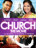 Church: The Movie posteri