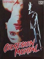 Deadly Obsession posteri