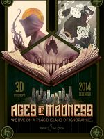 Ages of Madness posteri