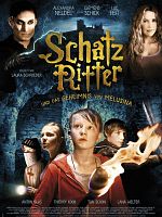 Schatzritter posteri