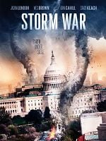 Storm War posteri
