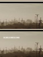 The Curve of Forgotten Things posteri