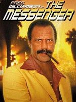 The Messenger posteri