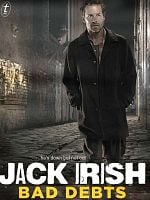 Jack Irish: Bad Debts posteri