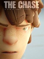 The Chase posteri