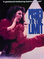 Pushed to the Limit posteri