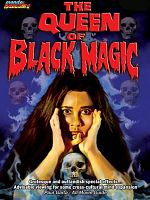 Ratu ilmu hitam posteri