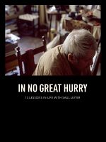 In No Great Hurry posteri