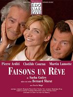 Faisons un rêve posteri