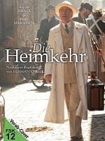 Die Heimkehr posteri