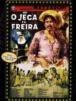 O Jeca e a Freira posteri