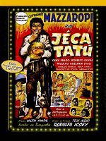 Jeca Tatu posteri