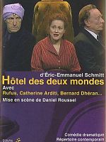Hôtel des deux mondes posteri