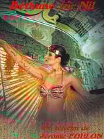 Béthune sur Nil posteri