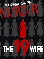 The 19th Wife posteri