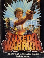 Tuxedo Warrior posteri