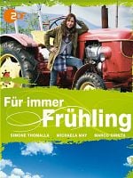 Für immer Frühling posteri