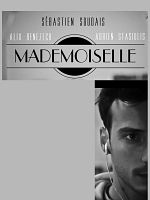 Mademoiselle posteri