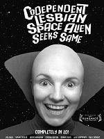 Codependent Lesbian Space Alien Seeks Same posteri