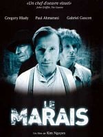 Le Marais posteri