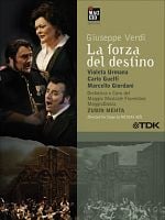 La Forza del Destino posteri