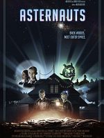 Asternauts posteri