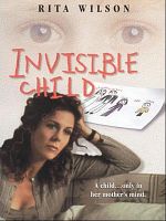Invisible Child posteri