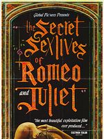 Secret Sex Lives of Romeo and Juliet posteri