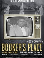 Booker's Place: A Mississippi Story posteri