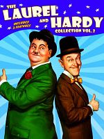 Laurel & Hardy: The Fox Years posteri