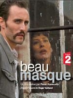 Beau masque posteri