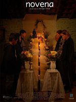 Novena posteri