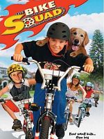 The Bike Squad posteri