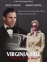 Virginia Hill posteri