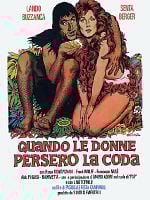 Quando le donne persero la coda posteri