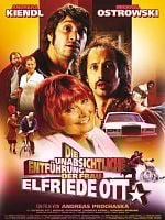 Die unabsichtliche Entführung der Frau Elfriede Ott posteri