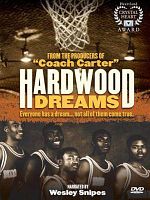 Hardwood Dreams: Ten Years Later posteri