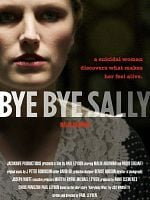 Bye Bye Sally posteri