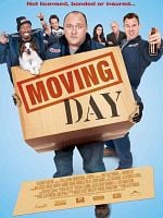 Moving Day posteri