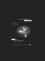 Here and the Great Elsewhere posteri
