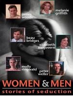 Women and Men: Stories of Seduction posteri