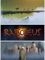 Rapsodeus posteri