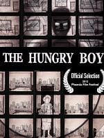 The Hungry Boy posteri