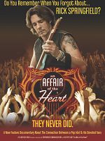 An Affair of the Heart posteri