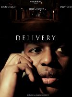 Delivery posteri